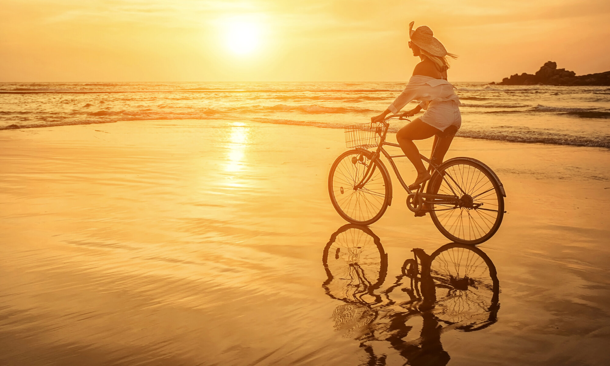 Wij hebben het grootste aanbod E-bikes en sportieve stadsfietsen 